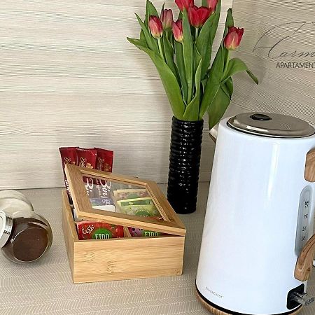 Kintai Carmelite Apartment Kinty Dış mekan fotoğraf