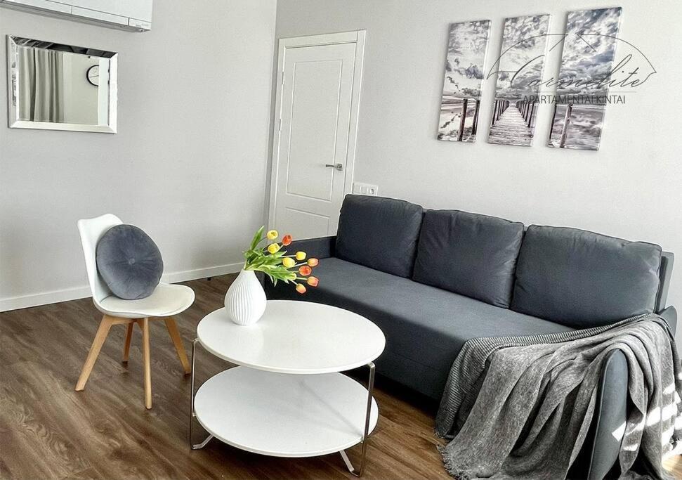 Kintai Carmelite Apartment Kinty Dış mekan fotoğraf