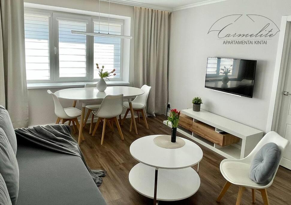 Kintai Carmelite Apartment Kinty Dış mekan fotoğraf