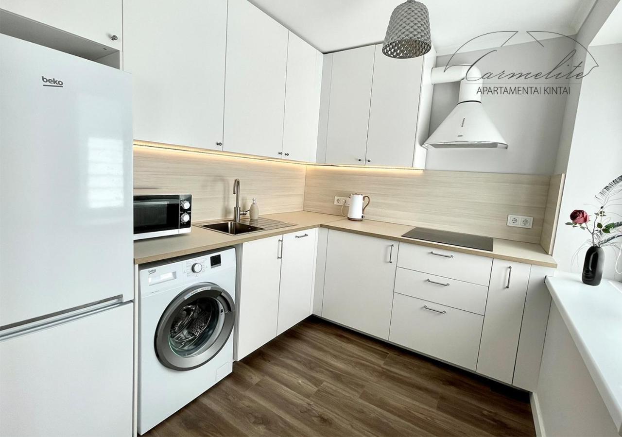 Kintai Carmelite Apartment Kinty Dış mekan fotoğraf