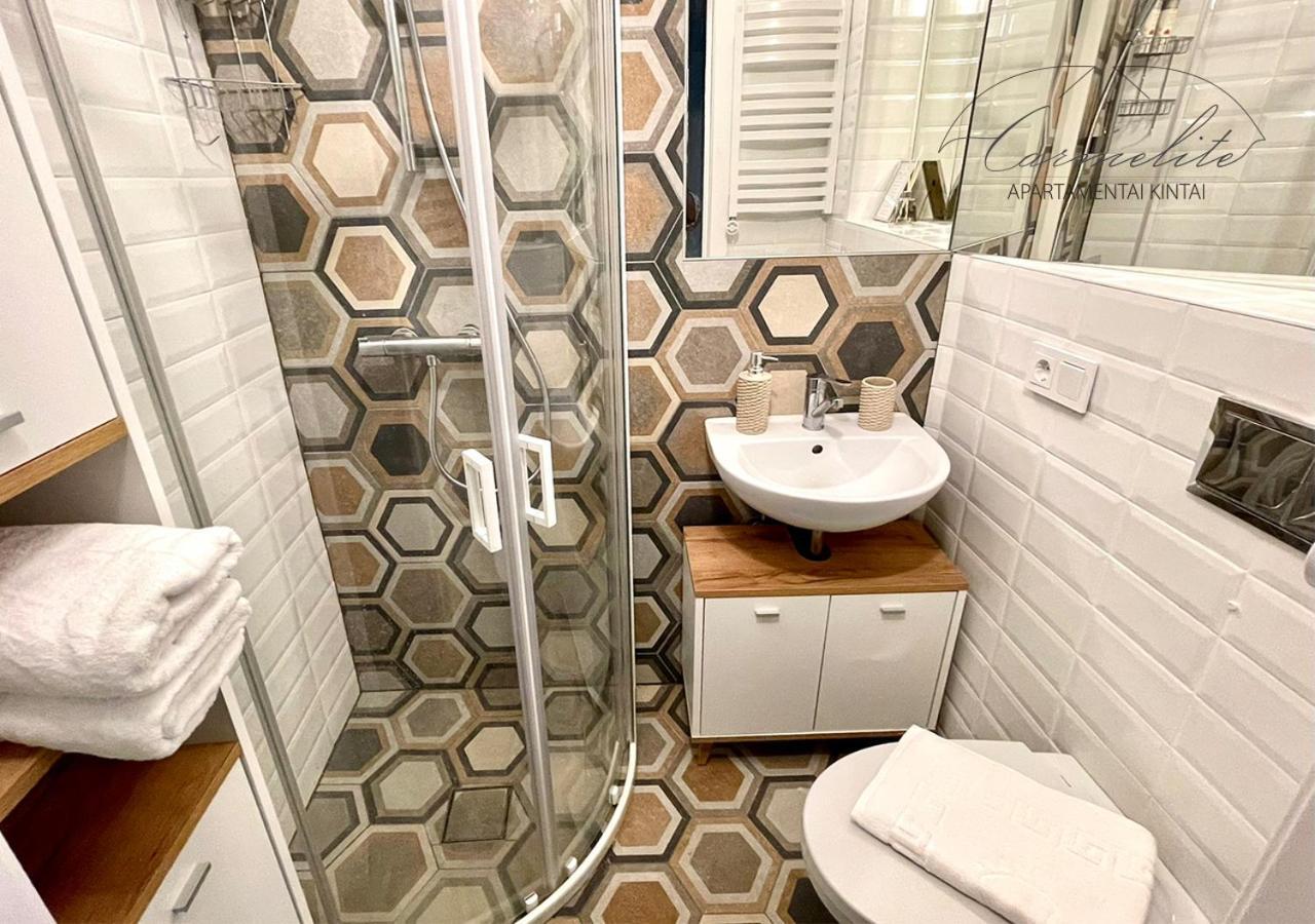 Kintai Carmelite Apartment Kinty Dış mekan fotoğraf