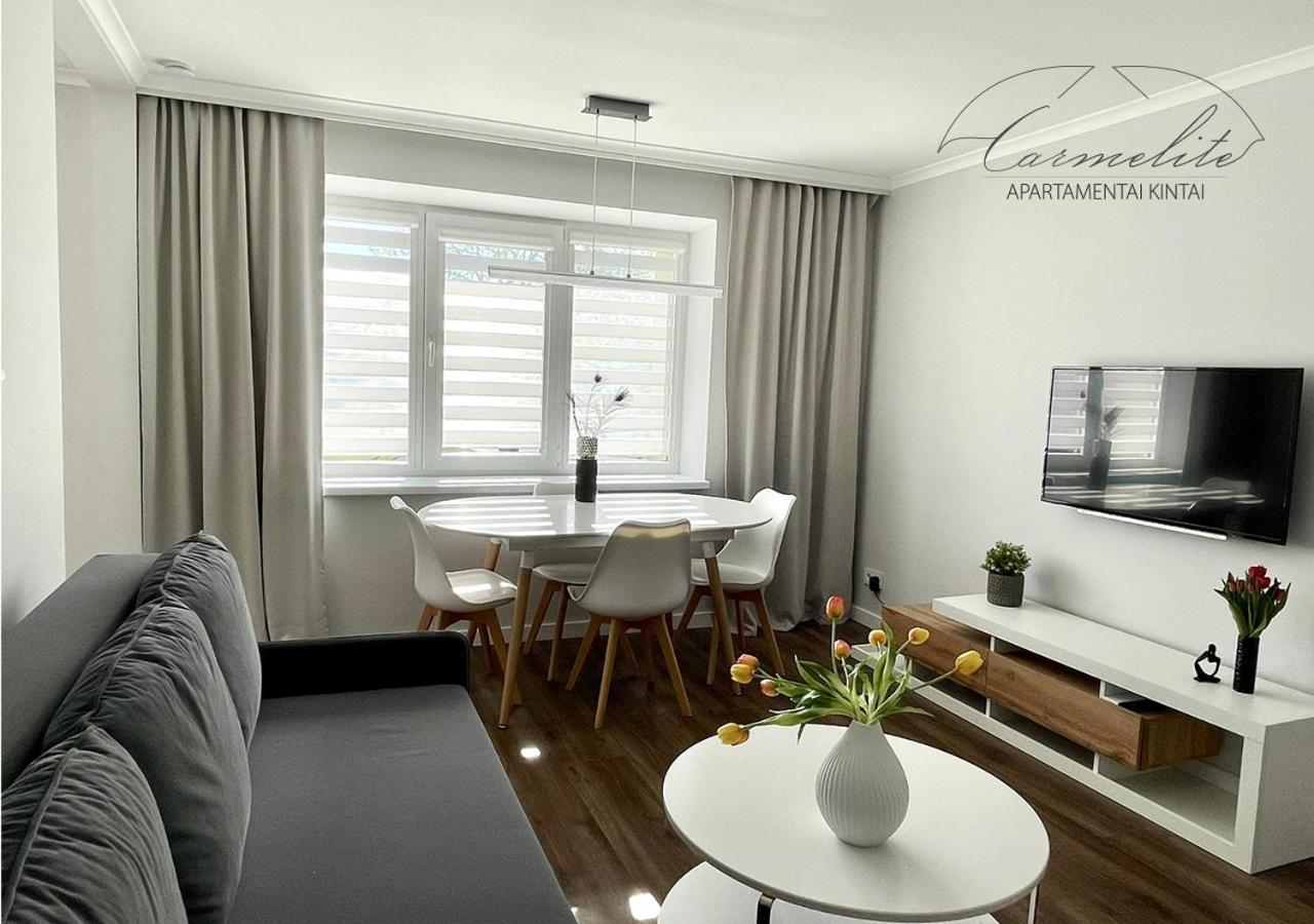 Kintai Carmelite Apartment Kinty Dış mekan fotoğraf