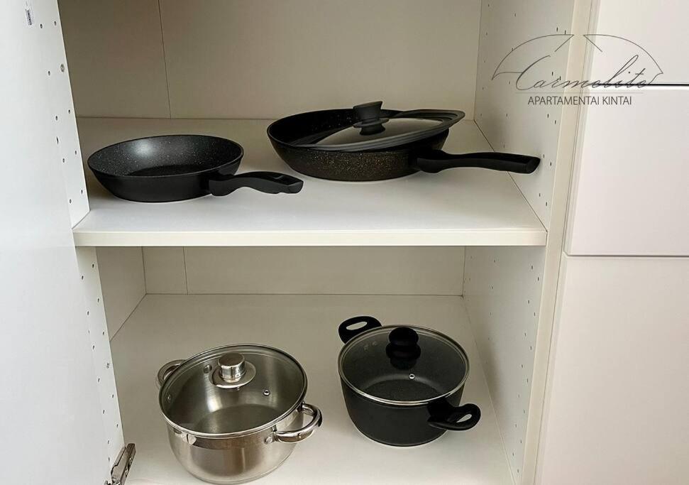 Kintai Carmelite Apartment Kinty Dış mekan fotoğraf