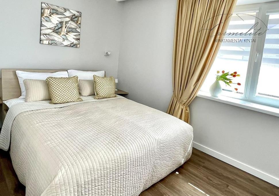 Kintai Carmelite Apartment Kinty Dış mekan fotoğraf