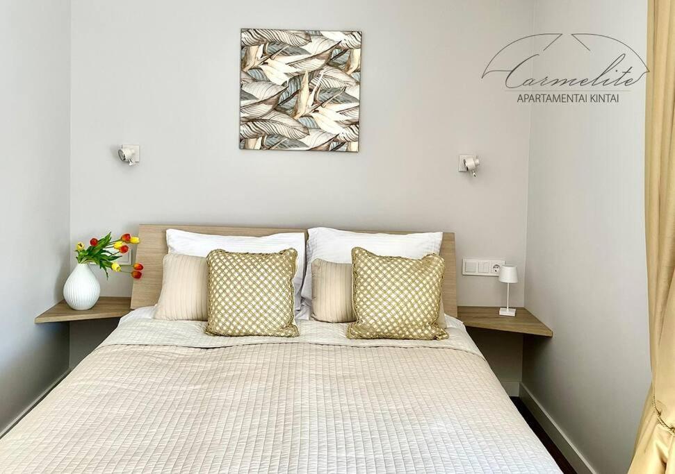 Kintai Carmelite Apartment Kinty Dış mekan fotoğraf