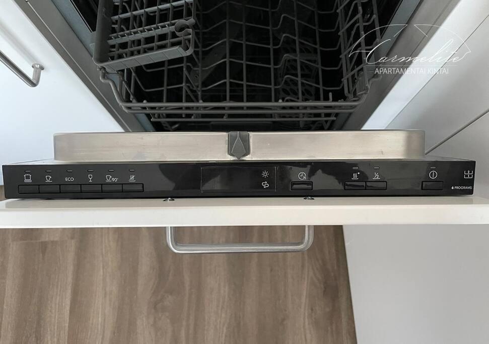 Kintai Carmelite Apartment Kinty Dış mekan fotoğraf