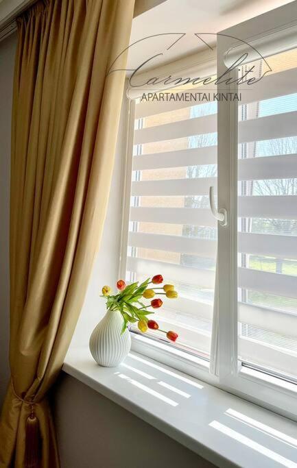Kintai Carmelite Apartment Kinty Dış mekan fotoğraf