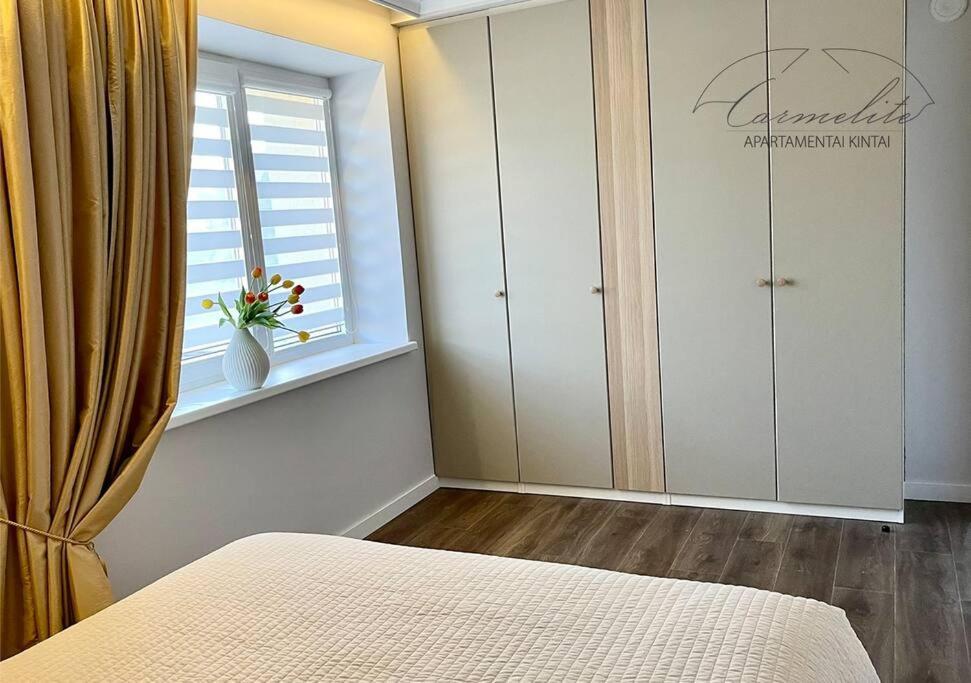 Kintai Carmelite Apartment Kinty Dış mekan fotoğraf