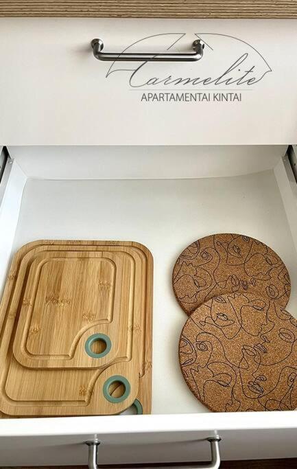 Kintai Carmelite Apartment Kinty Dış mekan fotoğraf